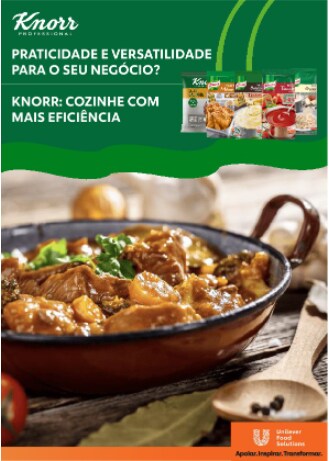 Clique no botão abaixo para baixar o E-book com receitas exclusivas e super versáteis!