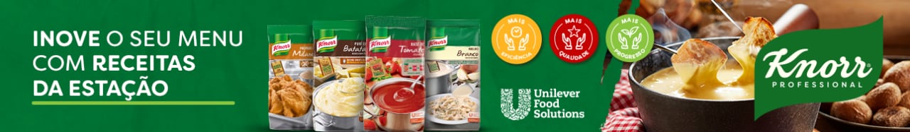 ATRAIA MAIS CLIENTES COM O MENU DE INVERNO