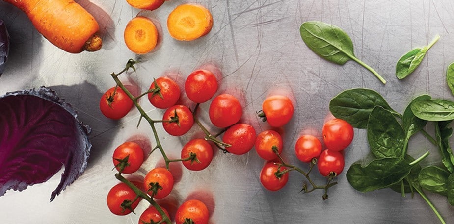 Linha Knorr: sabor e muita praticidade nos preparos