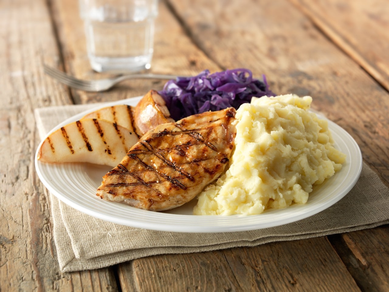 Purê de Batata Knorr: prático e com gostinho caseiro