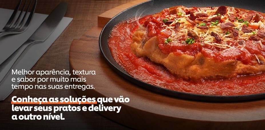 Venda mais no Delivery