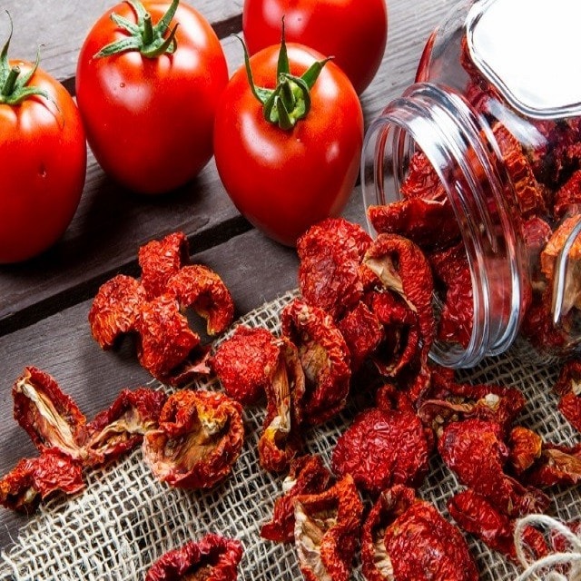 Você sabe o que são alimentos desidratados? Aposte nesses ingredientes e deixe o cardápio do seu restaurante mais saudável