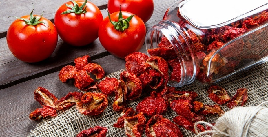 Você sabe o que são alimentos desidratados? Aposte nesses ingredientes e deixe o cardápio do seu restaurante mais saudável