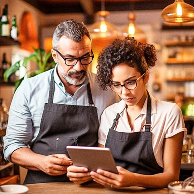 Avaliação negativa: siga passo a passo para lidar com críticas ao seu restaurante