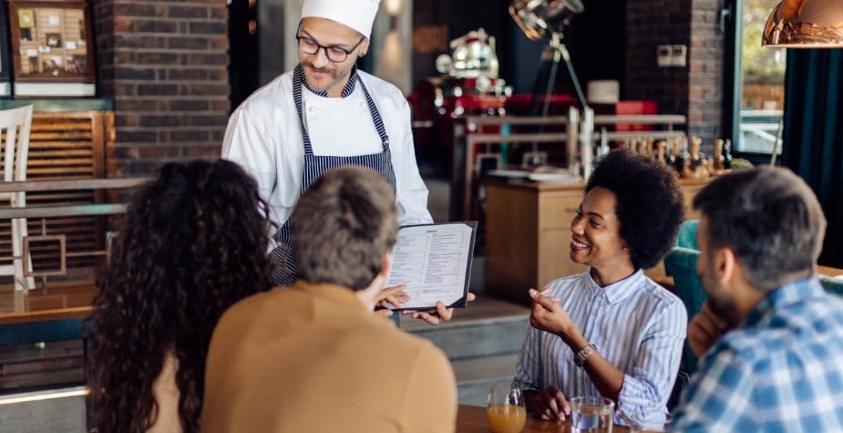 Cardápio semanal: 8 dicas para implementar em seu food service