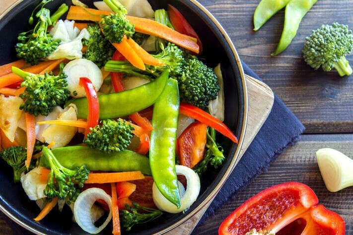 Como conservar legumes sem riscos e perdas