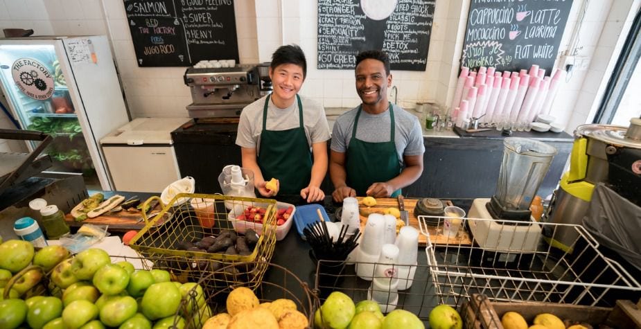 6 dicas para saber como escolher um fornecedor para o seu food service
