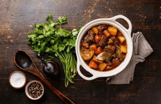 Como fazer a carne render com criatividade pode enriquecer seu cardápio além de deixá-lo mais sustentável