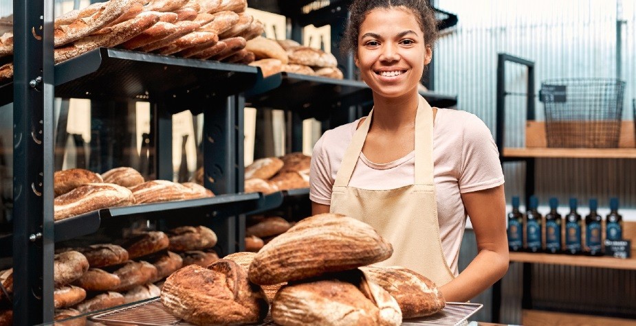 Como montar uma padaria: siga o passo a passo para abrir a sua do zero