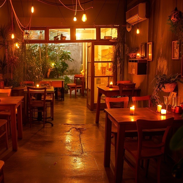 Saiba como reduzir gastos de energia em restaurantes