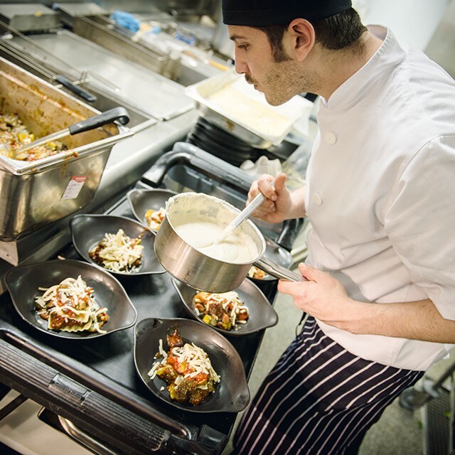 5 dicas práticas para construir cardápios atrativos e mais econômicos