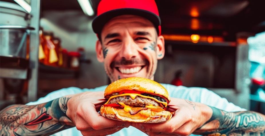 O que é dark kitchen: entenda essa tendência do ramo de food service