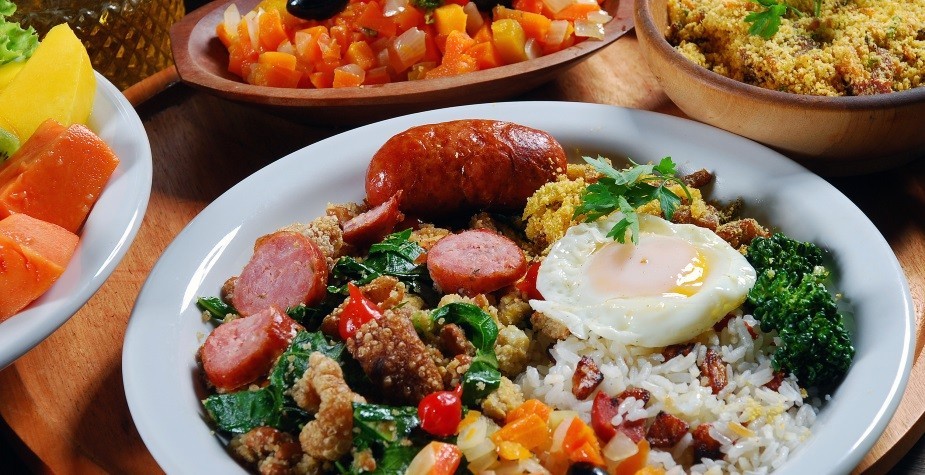 Como aproveitar os sabores da culinária do Sudeste em seu menu