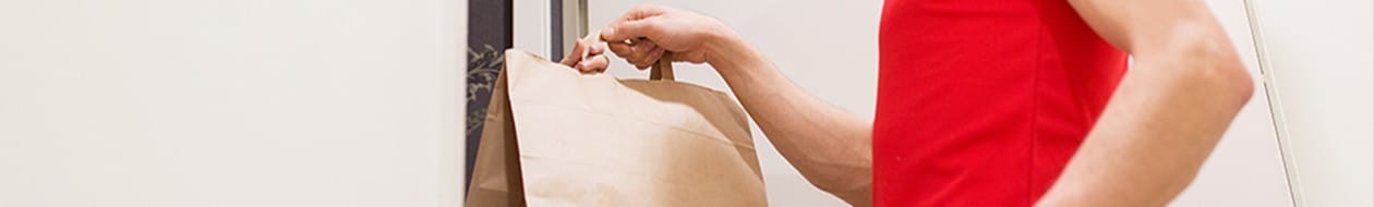 Delivery e Grab & Go: Diferenças