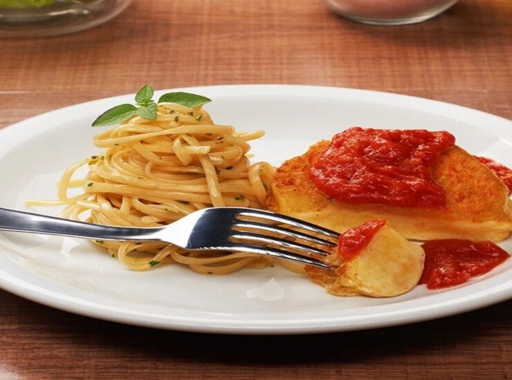 Parmegiana ufs Parmegiana ufs