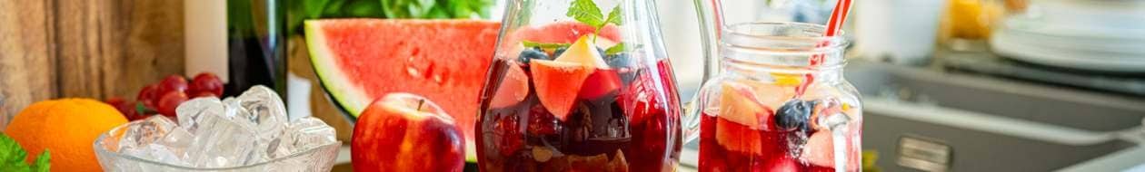 Atualize seu menu com drinks refrescantes e lucre mais no verão