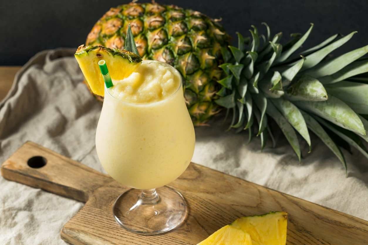 Piña colada img