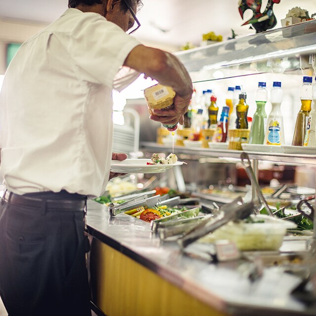 Diminua os Custos e Aumente os Lucros