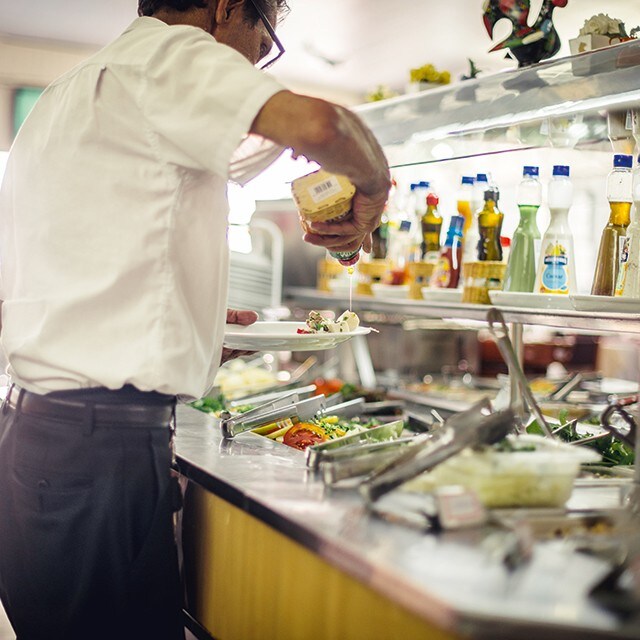 Diminua os Custos e Aumente os Lucros