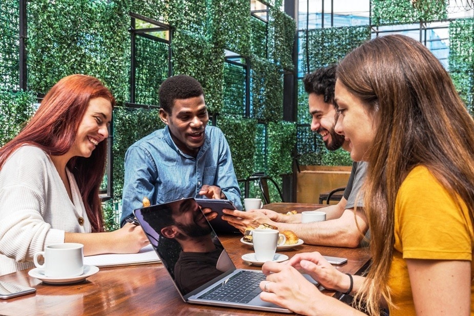 Espaço para trabalhar: dicas para implementar e aumentar as vendas