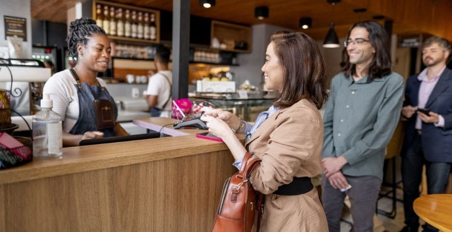Faça do feedback de clientes um aliado para impulsionar seu estabelecimento
