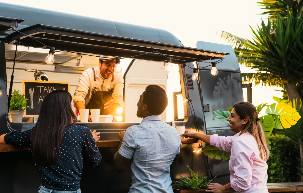 Food Truck: que tal investir neste modelo de negócio? Saiba como!