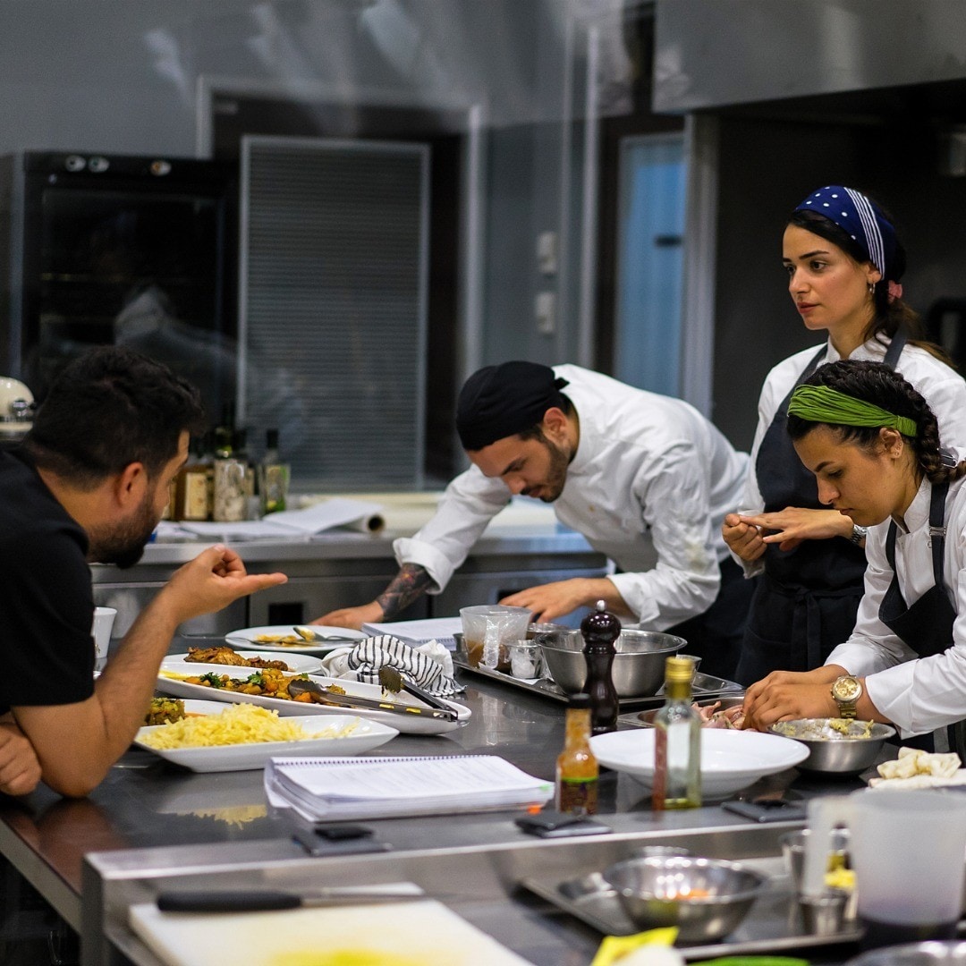 Gestão de equipe: 6 maneiras de manter uma equipe de food service motivada