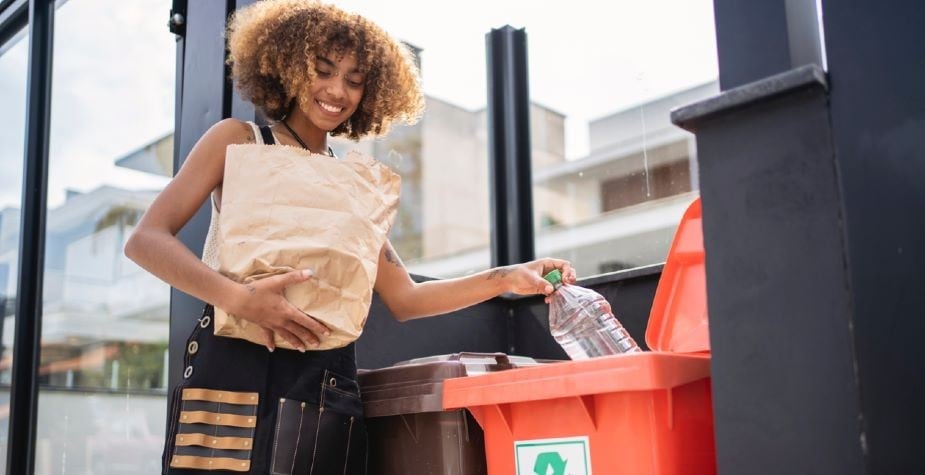 Aprenda a otimizar a gestão de resíduos em seu estabelecimento 