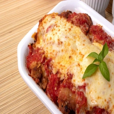 parmegiana-gratinado