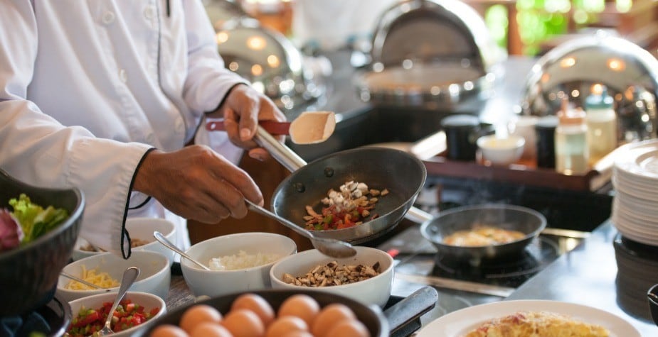 5 ingredientes essenciais para deixar sua cozinha mais eficiente e nutritiva