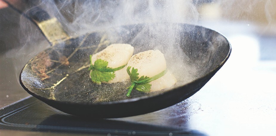 Dicas para inovar o seu menu