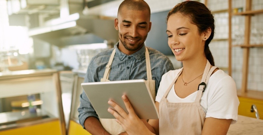 Matriz BCG: o que é e como esse processo é importante na gestão de food services