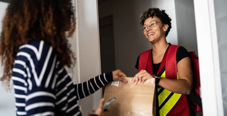 4 dicas para escolher a melhor opção de embalagem para delivery