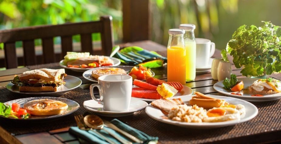 Café da manhã: como criar um menu para todos os gostos na sua padaria