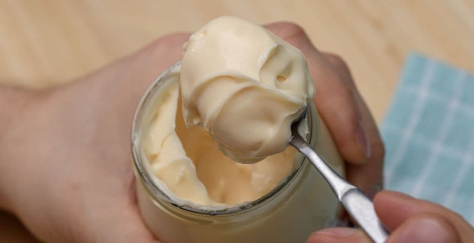 Opções de molho com maionese podem ser um grande diferencial no seu cardápio