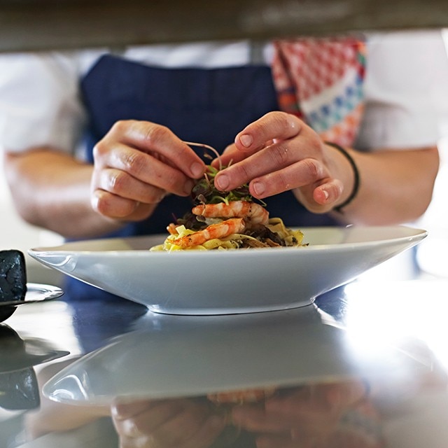 Quando mudar o cardápio do restaurante?