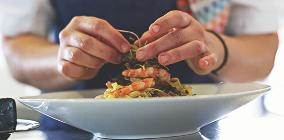 Quando mudar o cardápio do restaurante?