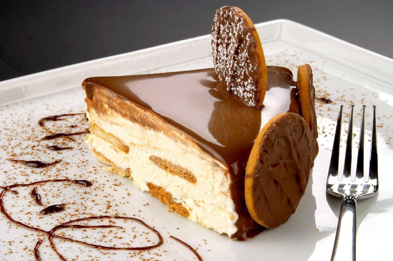 Torta Holandesa Torta Holandesa