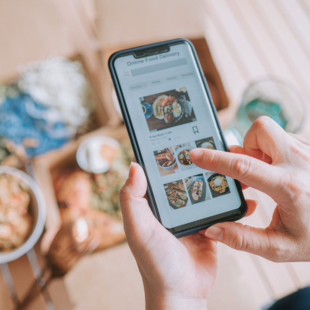 Invista em oportunidades em alta no setor de food service