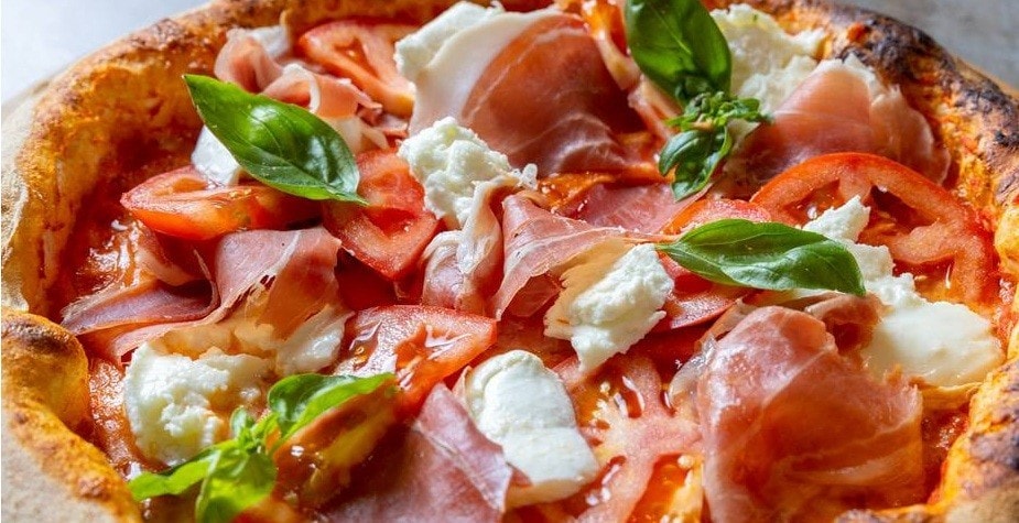 Pizza com ingredientes nobres é um grande diferencial para o seu negócio