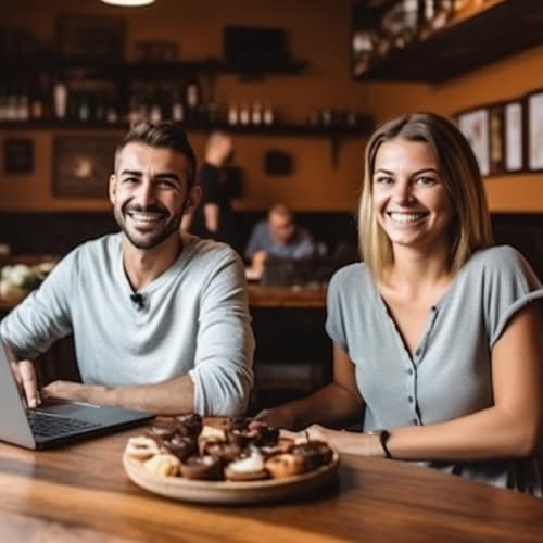 Saiba o que é fundamental para montar um plano de negócios para restaurante