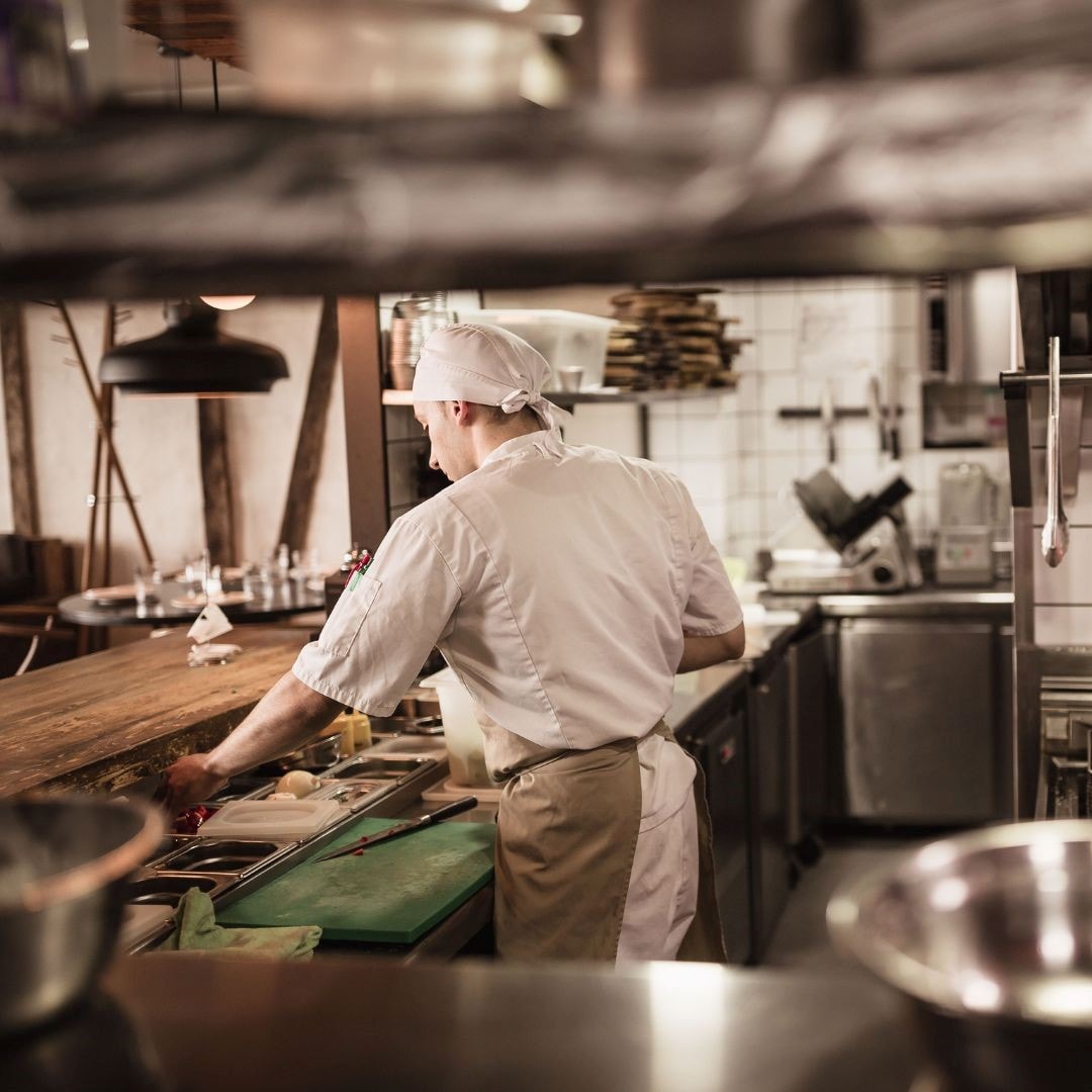 POP na cozinha: mais segurança para seu restaurante, padaria ou lanchonete