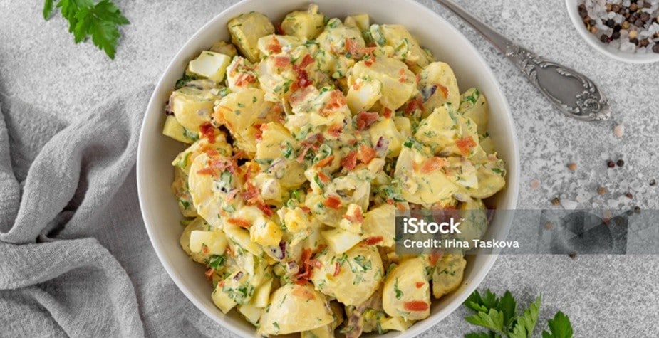 Pratos com batata são econômicos e ideais para entrada e prato principal