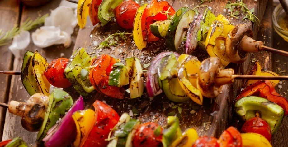 5 processos de preparo de alimentos para deixar os pratos mais nutritivos