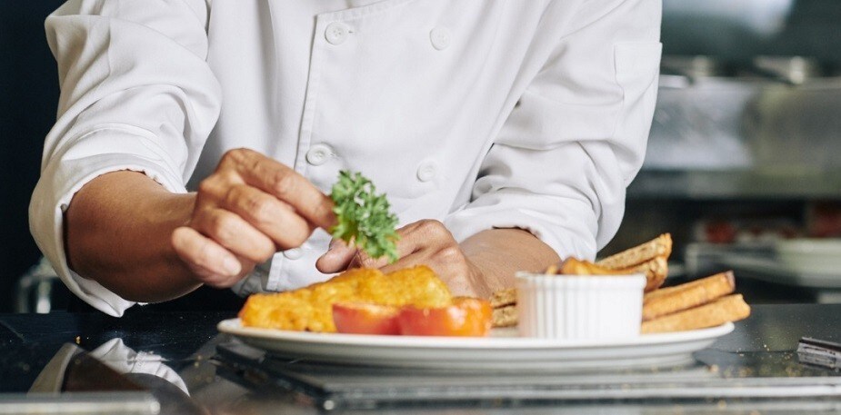 Como criar uma cultura de produção consciente em seu food service