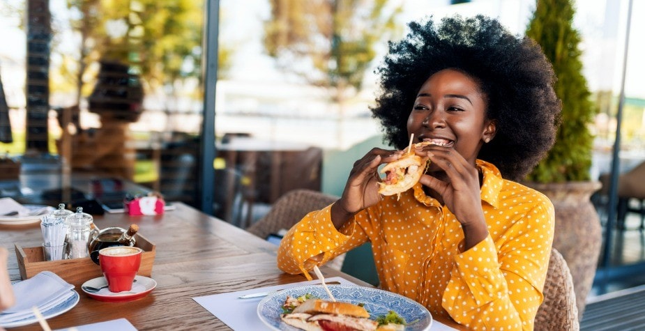 Receitas de sanduíches: tire proveito dos diferentes tipos de pães ao incluir o alimento no seu menu