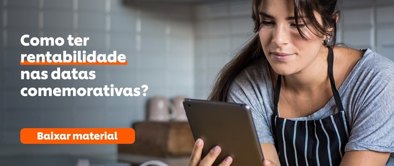 Cardápio sazonal pode fazer a diferença no seu negócio.