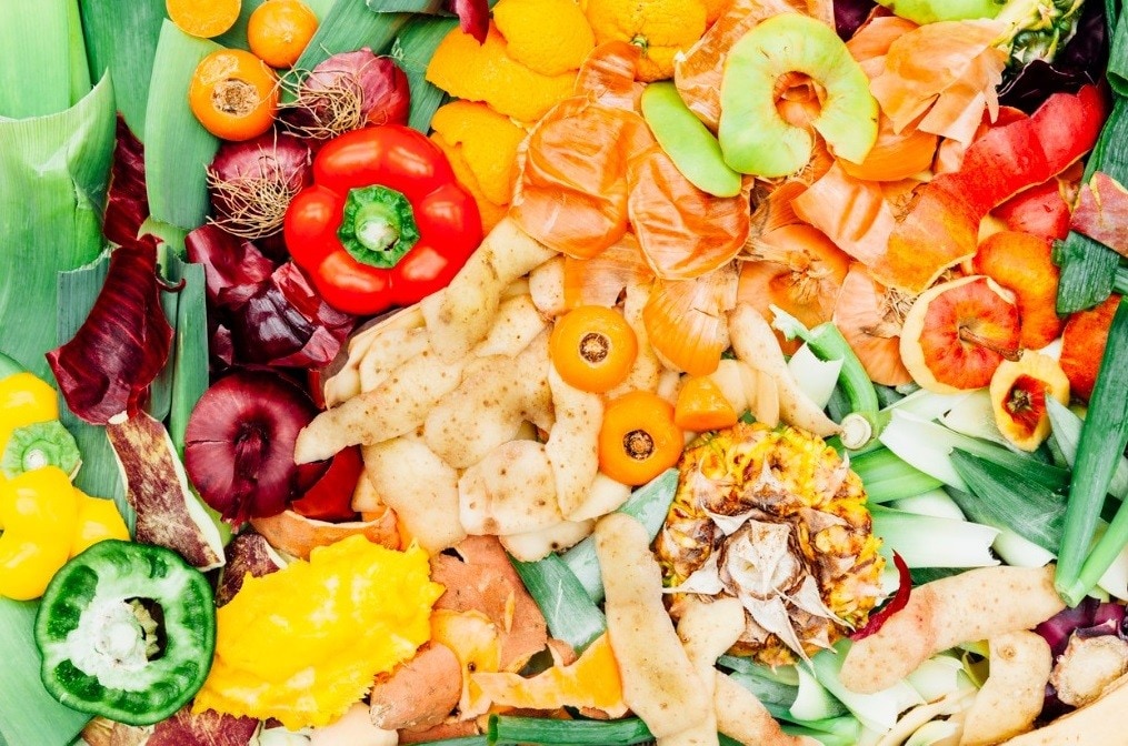 Redução de resíduos: como aumentar a sustentabilidade e o lucro em seu food service