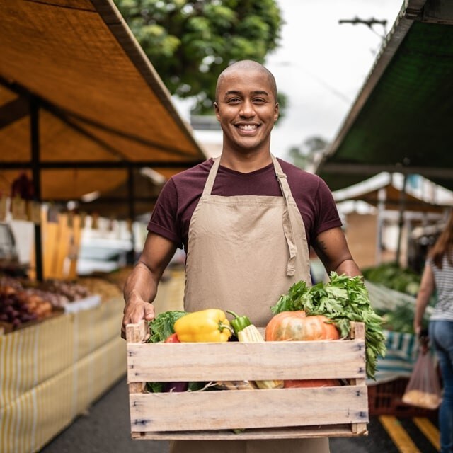 A sazonalidade de alimentos é trunfo para um menu mais criativo e sustentável