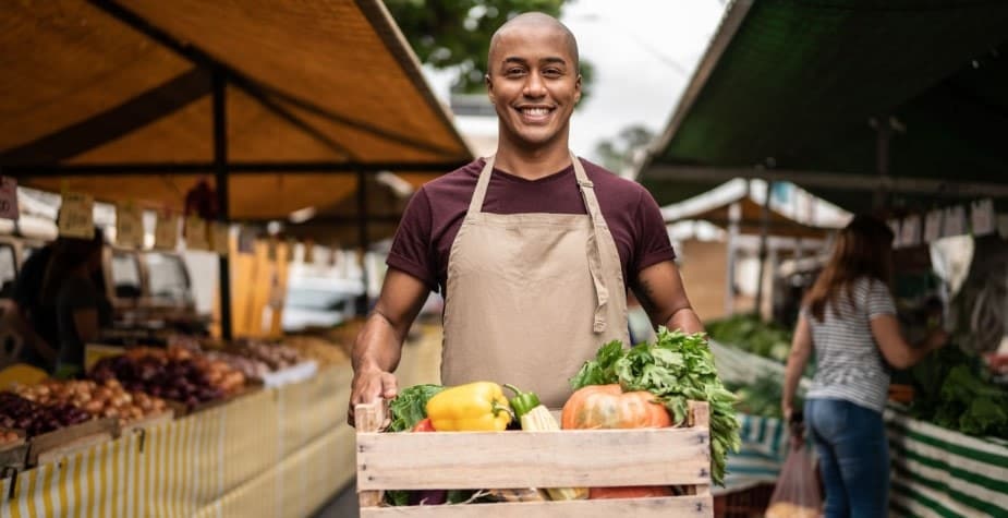 A sazonalidade de alimentos é trunfo para um menu mais criativo e sustentável